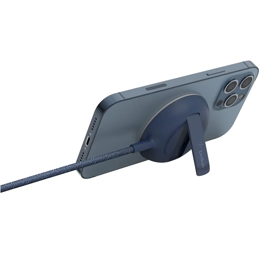 belkin-tragbares-kabelloses-ladepad-mit-magsafe-faltbarer-qi-st-nder-mit-bis-zu- image 1