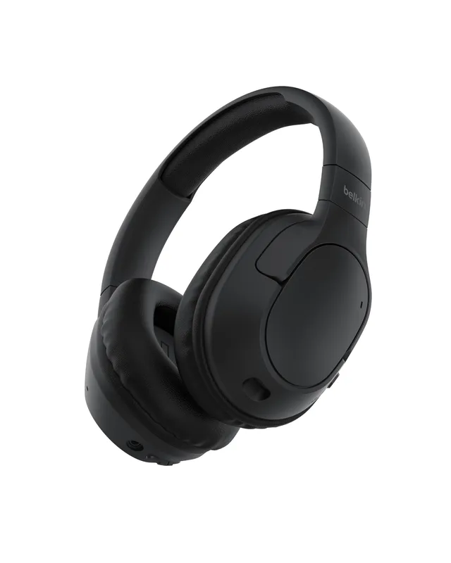belkin-soundform-surround-bluetooth-over-ear-kopfh-rer-environmental-noise-cance image 1