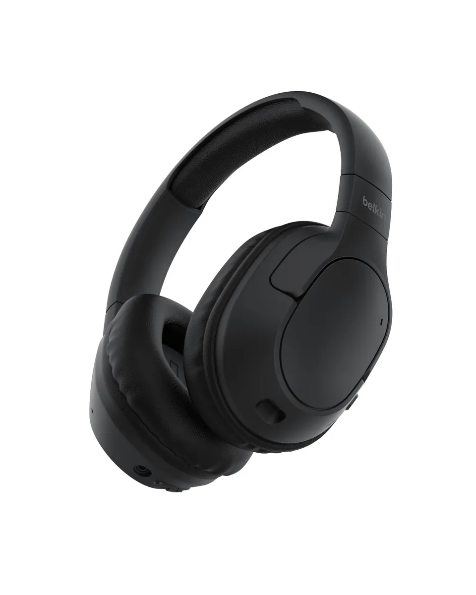 belkin-soundform-surround-bluetooth-over-ear-kopfh-rer-environmental-noise-cance image 1