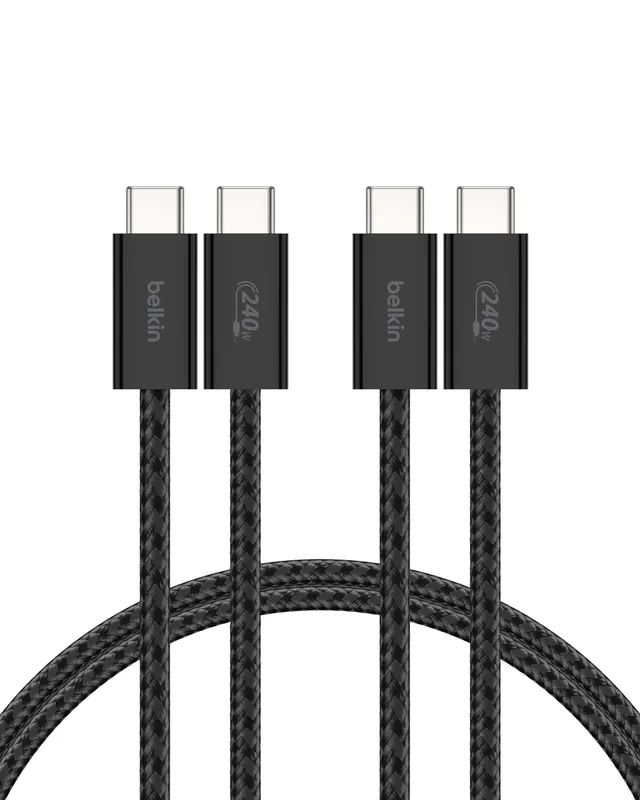 belkin-boostcharge-usb-c-auf-usb-c-ladekabel-2er-pack-1-5-m-240w-geflochten-usb- image 1