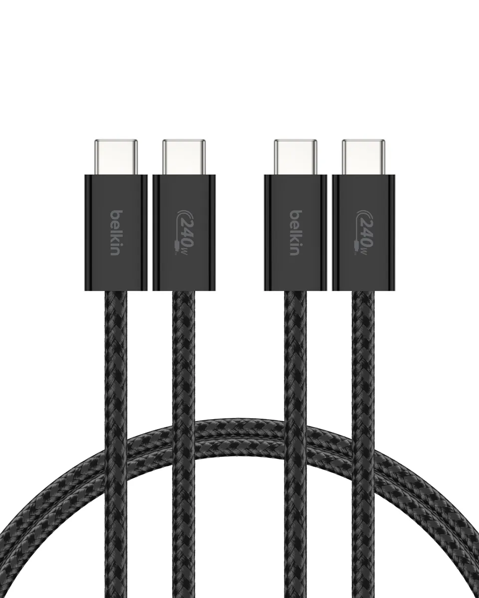 belkin-boostcharge-usb-c-auf-usb-c-ladekabel-2er-pack-1-5-m-240w-geflochten-usb- image 1