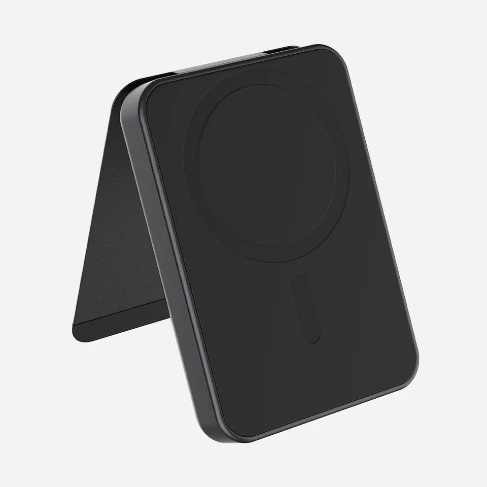 mophie-wireless-powerstation-mini-5k-mit-stand-qi2-zertifizierte-15w-powerbank-m image 1