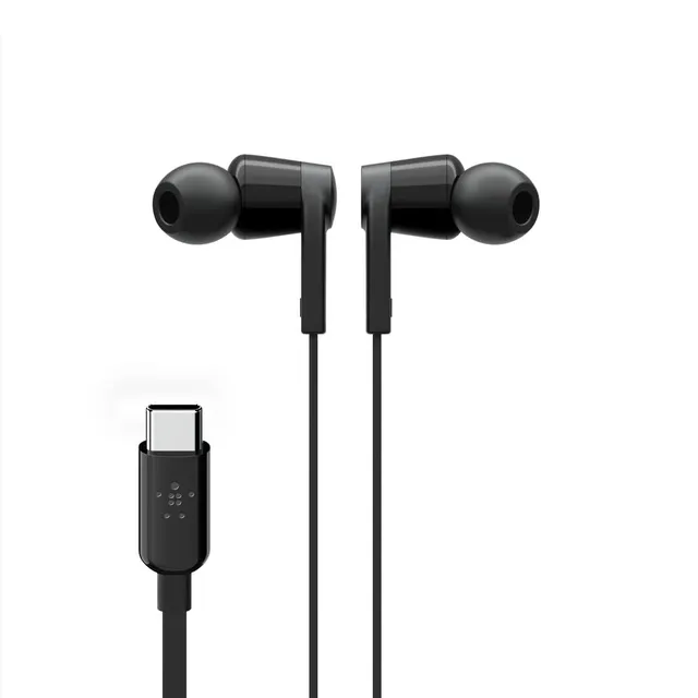belkin-soundform-kabelgebundene-usb-c-in-ear-kopfh-rer-mit-mikrofon-ipx5-1-2-m-f image 1
