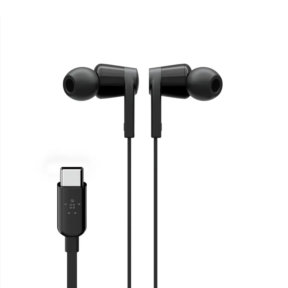 belkin-soundform-kabelgebundene-usb-c-in-ear-kopfh-rer-mit-mikrofon-ipx5-1-2-m-f image 1