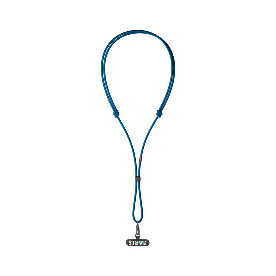 native-union-city-sling-smartphone-tragegurt-emilie-sarnel-limited-edition image 1