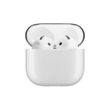 native-union-re-clear-case-f-r-airpods-4-transparente-schutzh-lle-mit-anti-gelbw image 5