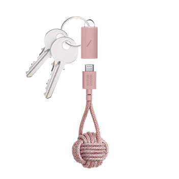 native-union-key-cable-usb-c-auf-lightning-mfi-zertifiziertes-kurz-ladekabel-am- image 4