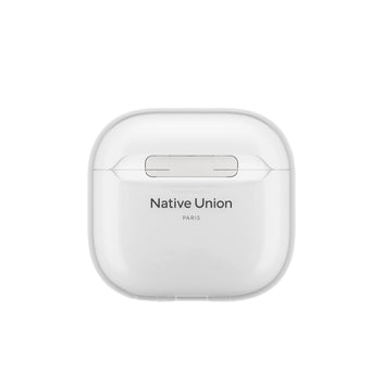 native-union-re-clear-case-f-r-airpods-4-transparente-schutzh-lle-mit-anti-gelbw image 7