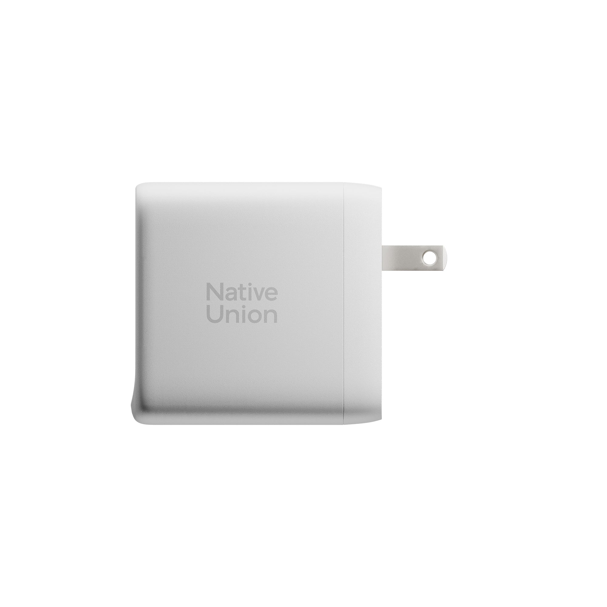 native-union-fast-gan-charger-pd-100w-4-ports-3-usb-c-1-usb-a-gan-technologie-dy image 4