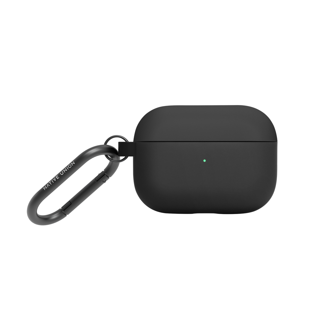 native-union-roam-case-f-r-airpods-pro-gen-1-2-h-lle-aus-liquid-silikon-mit-alum image 1