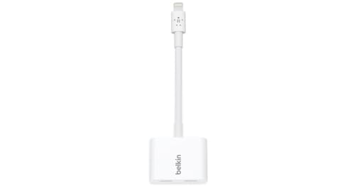 belkin-rockstar-lightning-audio-charge-adapter-f8j194-mfi-zertifizierter-lightni image 7