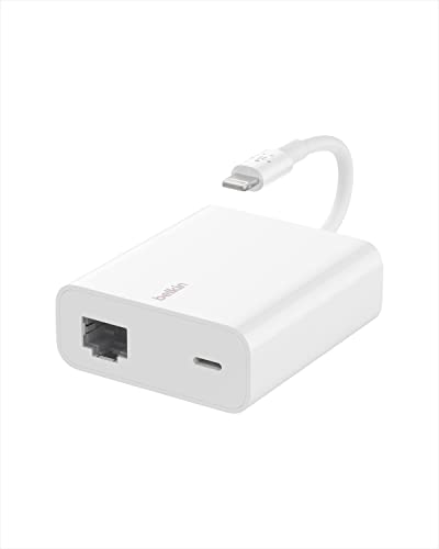 belkin-usb-3-0-gigabit-ethernet-adapter-nintendo-switch-kompatibel-schwarz image 4