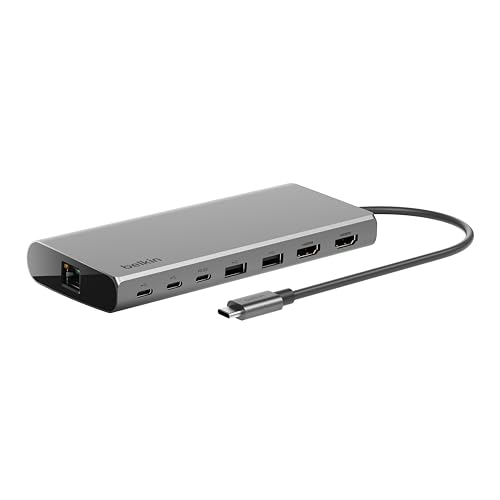 belkin-connect-inc015btsgy-universal-usb-c-8-in-1-core-hub-f-r-2-monitore-100-w- image 8