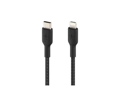 belkin-boostcharge-geflochtenes-usb-c-auf-lightning-kabel-mfi-zertifiziert-18w-s image 7