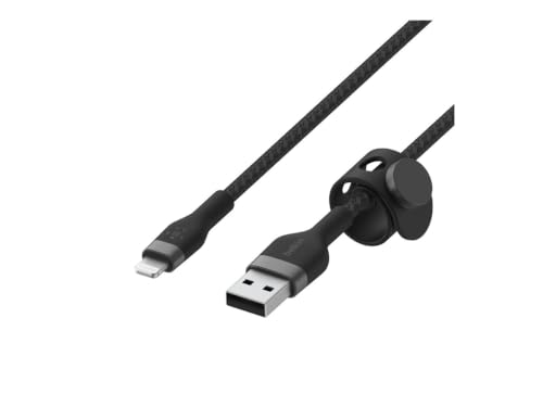 belkin-boostcharge-pro-flex-geflochtenes-usb-a-lightning-kabel-2-m-mfi-zertifizi image 8