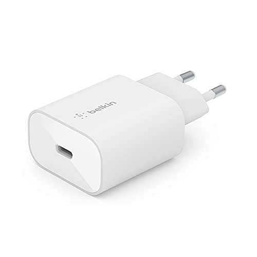 belkin-boostcharge-25-w-usb-c-ladeger-t-mit-pps-und-power-delivery-schnellladege image 5