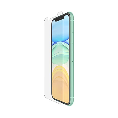 belkin-temperedglass-iphone-11-xr-displayschutz-antimikrobiell-reduziert-bakteri image 7