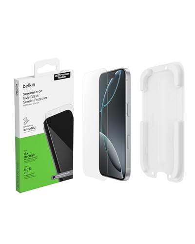 belkin-screenforce-invisiglass-displayschutzfolie-f-r-iphone-17-pro-9h-hartglas- image 7
