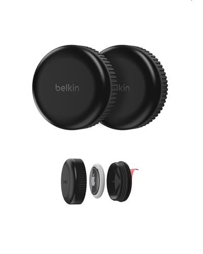 belkin-secure-holder-f-r-apple-airtag-2er-set-wasserdichte-ipx8-h-lle-mit-schrau image 8