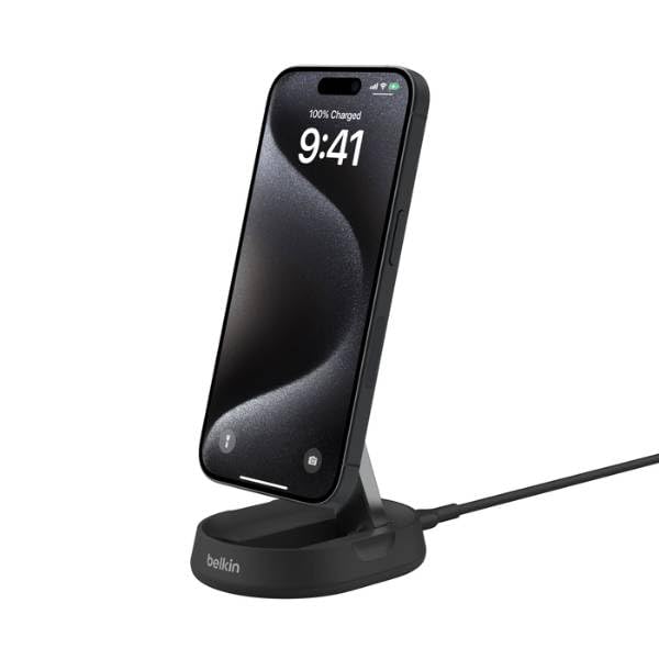 belkin-boostcharge-pro-15w-convertible-magnetisches-wireless-ladeger-t-qi2-2-in- image 1