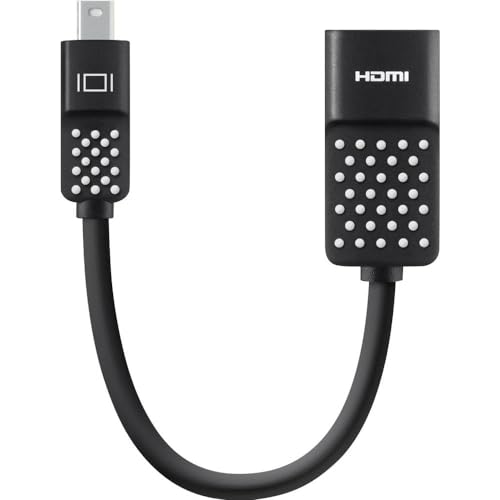 belkin-mini-displayport-auf-hdmi-adapter-4k-3840-x-2160-bei-30-hz-f-r-macbook-ai image 4