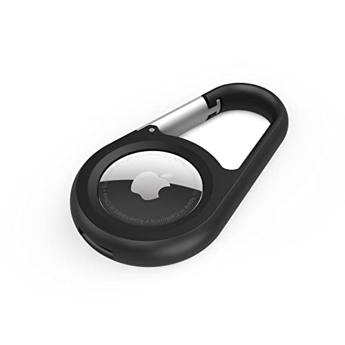 belkin-secure-holder-mit-karabinerhaken-airtag-schutzh-lle-mit-schnappverschluss image 8