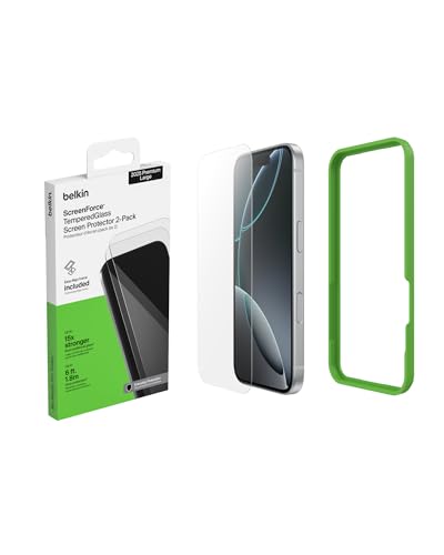 belkin-screenforce-temperedglass-displayschutzfolie-f-r-iphone-17-pro-max-2er-pa image 7