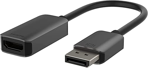 belkin-avc011-displayport-auf-hdmi-adapter-unidirektionaler-dp-1-2-zu-hdmi-2-0-k image 8