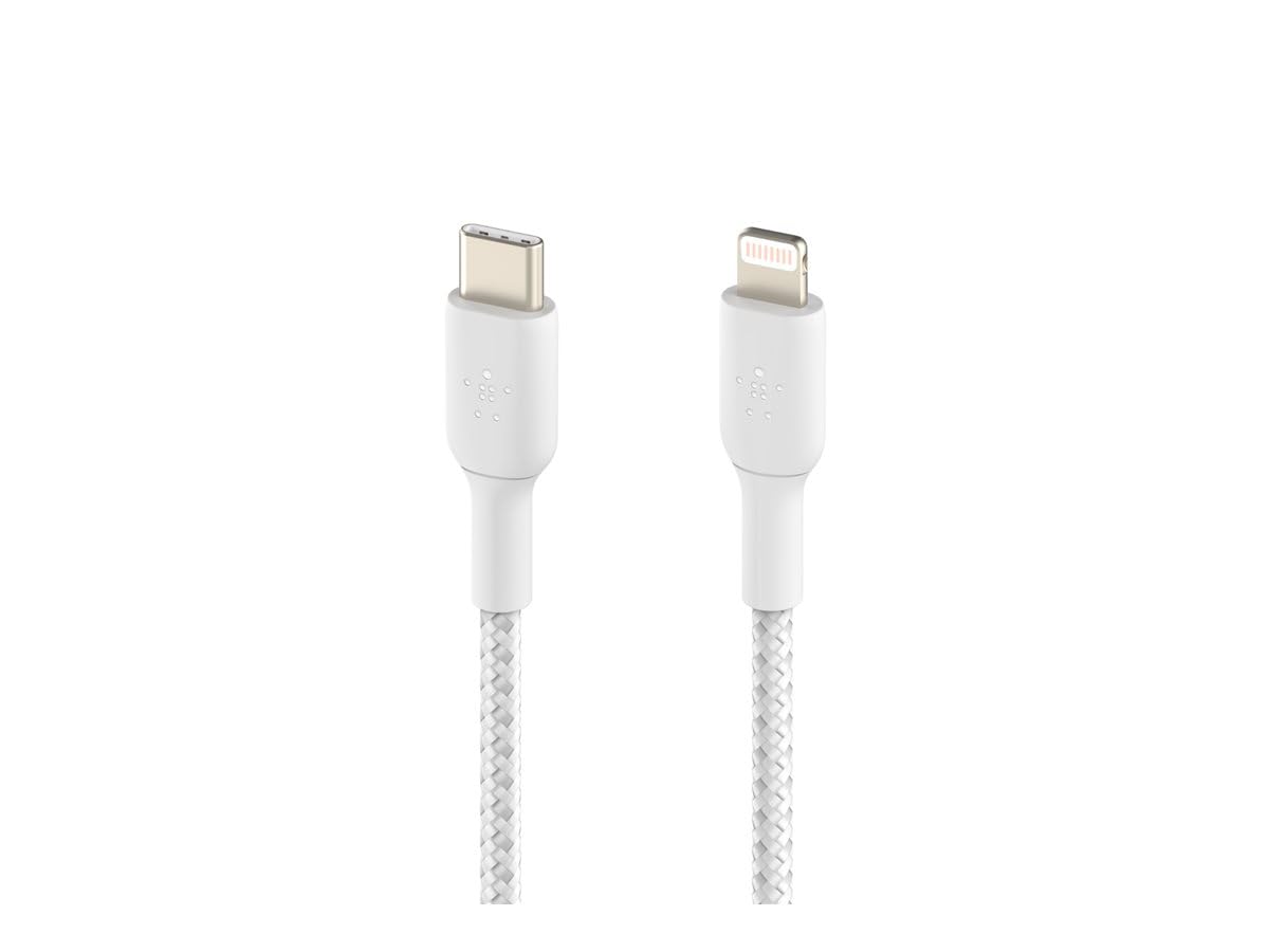 belkin-boostcharge-geflochtenes-usb-c-auf-lightning-kabel-mfi-zertifiziert-18w-s image 1