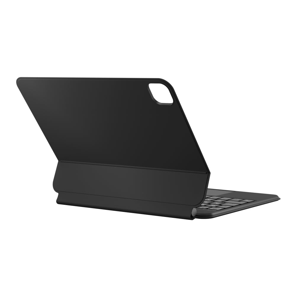 belkin-pro-tastatur-mit-magnetst-nder-f-r-ipad-air-m2-11-ipad-pro-11-bluetooth-t image 4
