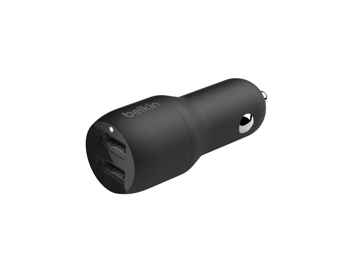 belkin-boost-charge-24-w-usb-a-kfz-ladeger-t-mit-2-ports-und-1-m-lightning-kabel image 1