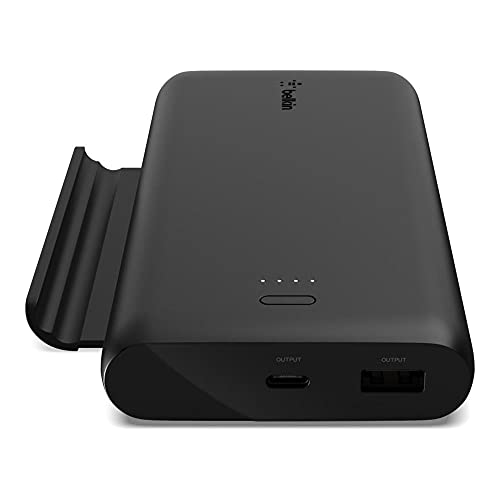 belkin-boostcharge-gaming-powerbank-10-000-mah-mit-klappbarem-smartphone-st-nder image 8