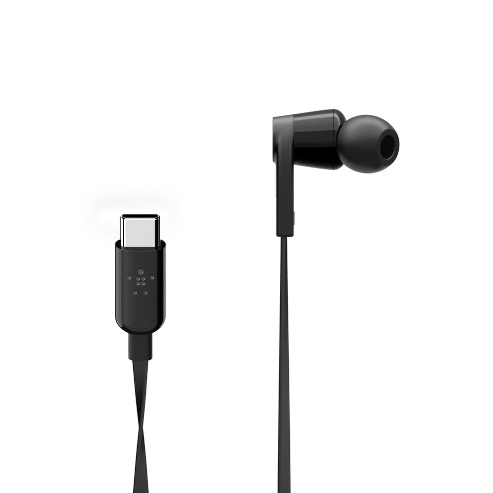belkin-soundform-kabelgebundene-usb-c-in-ear-kopfh-rer-mit-mikrofon-ipx5-1-2-m-f image 8