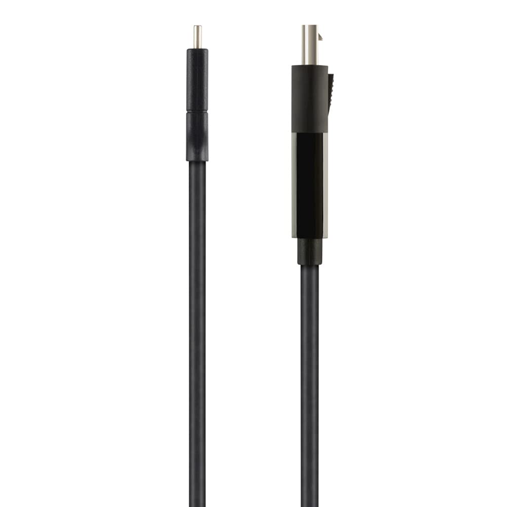 belkin-usb-c-auf-displayport-kabel-b2b103-4k-3840x2160-bei-60-hz-1-8-m-schwarz image 4