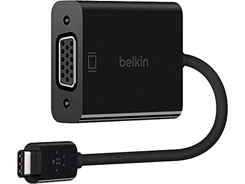 belkin-usb-c-auf-vga-adapter-f2cu037-14-cm-kabel-1080p-schwarz image 2