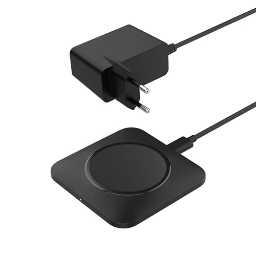 belkin-boostcharge-pro-easy-align-kabelloses-induktions-ladepad-15-w-magsafe-sch image 8