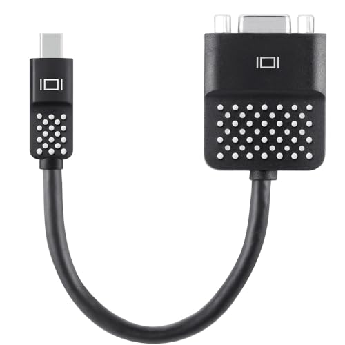 belkin-f2cd028bt-mini-displayport-auf-vga-adapter-schwarz-kompakter-adapter-f-r- image 6