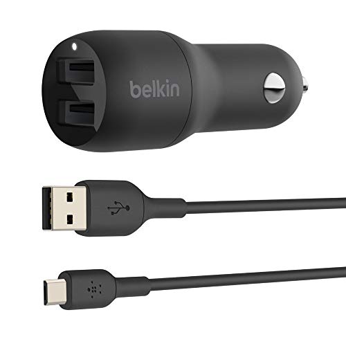 belkin-boost-charge-24-w-usb-a-kfz-ladeger-t-mit-2-ports-und-1-m-lightning-kabel image 7
