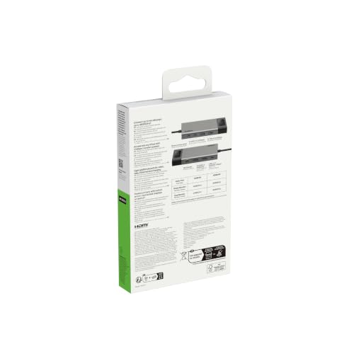 belkin-usb-c-hub-8-in-1-docking-station-mit-100-w-power-delivery-2-bildschirmans image 5