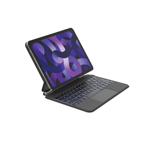 belkin-pro-tastatur-mit-magnetst-nder-f-r-ipad-air-m2-11-ipad-pro-11-bluetooth-t image 8
