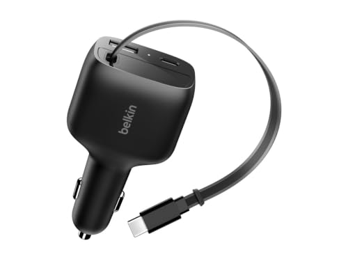 belkin-kfz-ladeger-t-75w-usb-c-mit-einziehbarem-75-cm-kabel-3-ger-te-gleichzeiti image 2