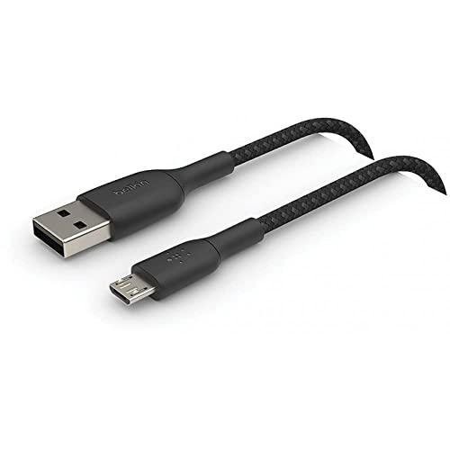 belkin-micro-usb-kabel-cab007bt1mbk-1-m-geflochtenes-usb-a-auf-micro-usb-ladekab image 7