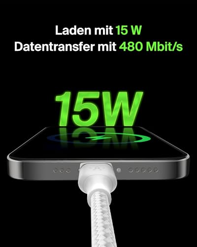 belkin-boostcharge-geflochtenes-usb-c-ladekabel-15-cm-usb-c-auf-usb-c-30-000-bie image 8