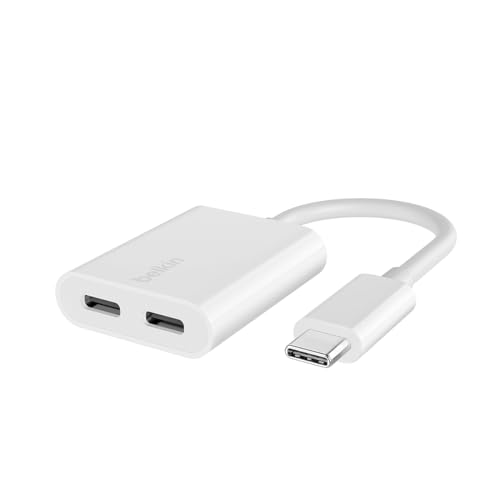 belkin-rockstar-usb-c-audio-und-ladeadapter-wei-2-in-1-adapter-mit-kopfh-rerbuch image 8