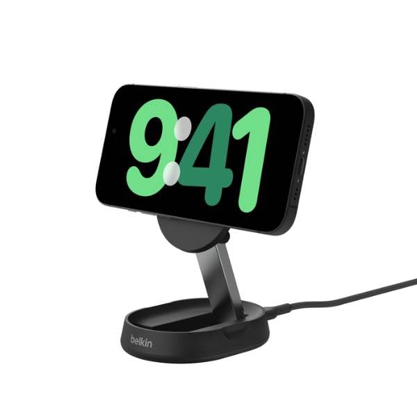 belkin-boostcharge-pro-15w-convertible-magnetisches-wireless-ladeger-t-qi2-2-in- image 2