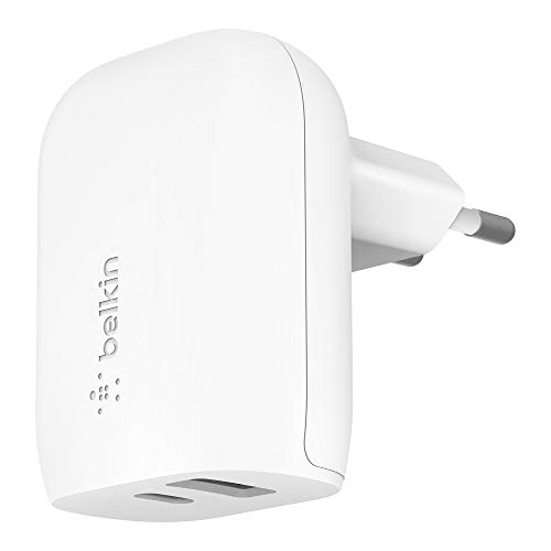 belkin-boostcharge-32w-usb-c-ladeger-t-dual-port-schnellladeger-t-mit-20w-usb-c- image 7