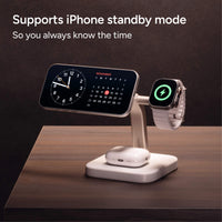 mophie-3-in-1-wireless-charging-stand-magnetischer-15w-ladest-nder-f-r-iphone-ap image 5