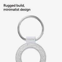 mophie-knit-airtag-case-mit-ring-anh-nger-strick-design-schraubverschluss-1er-pa image 6