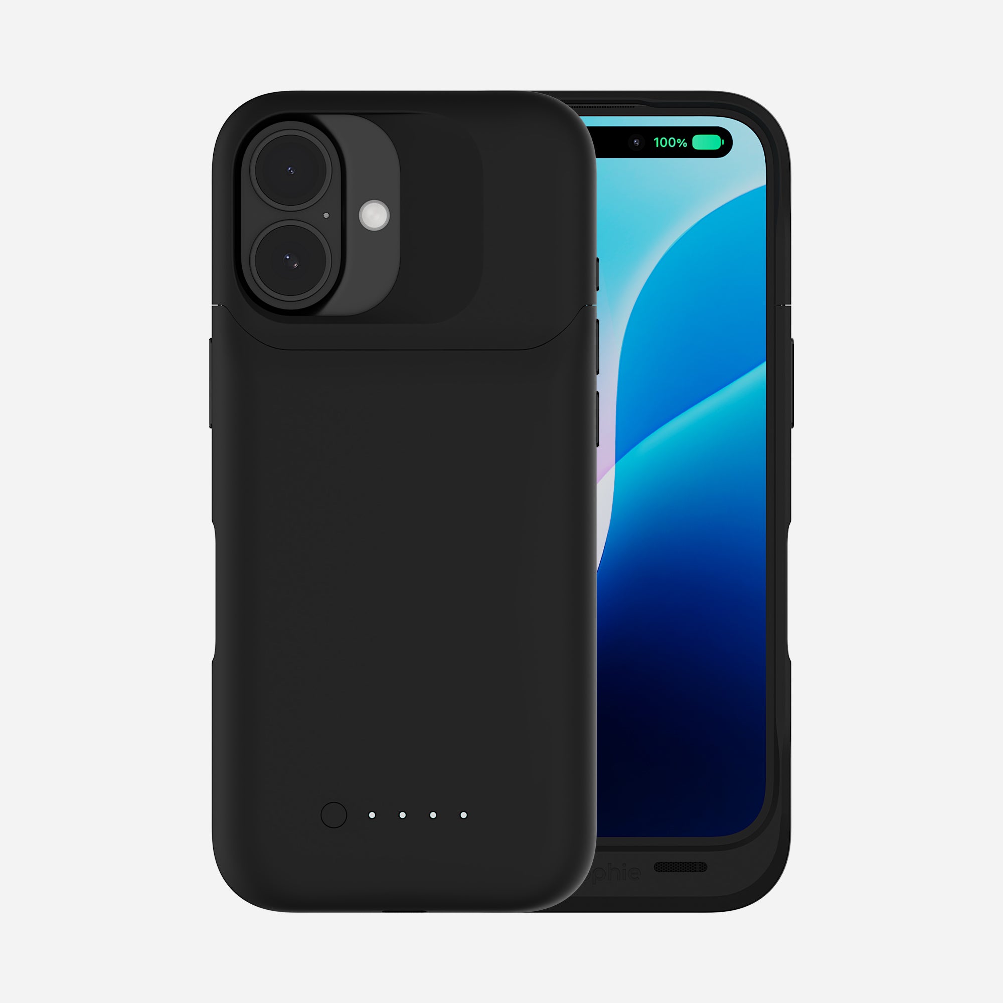 mophie-juice-pack-f-r-iphone-16-akku-h-lle-mit-2-800-mah-internem-akku-und-6-ft- image 3