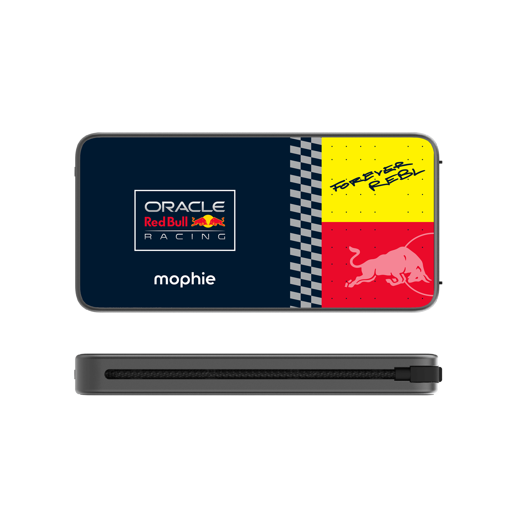 mophie-oracle-red-bull-racing-powerstation-plus-10-000-mah-power-bank-mit-30w-us image 5